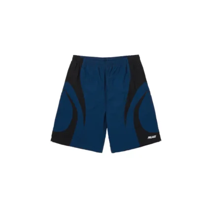 Palace Skate Boards P-TRACK SHORT NAVY