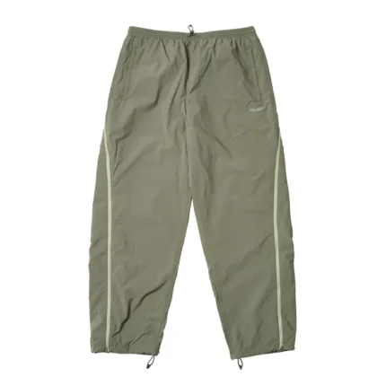 Palace Skate Boards VENTILATE IT JOGGER THE DEEP GREEN