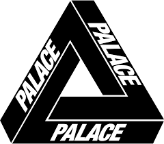 Palace Skateboards clothing